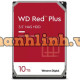 Ổ cứng Western Digital WD 10.0-TB WD101EFBX REDPlus